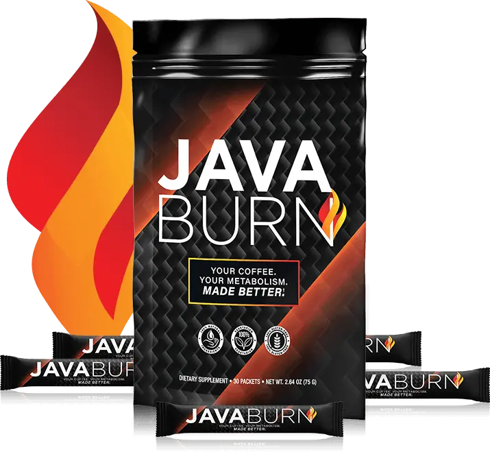 java burn product